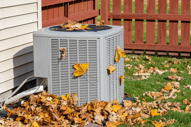 Best HVAC Financing and Leasing in Sharpsville, PA