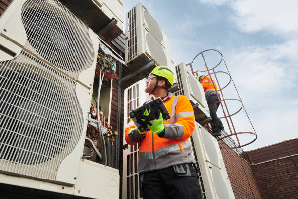Best HVAC Software and Technology in Sharpsville, PA