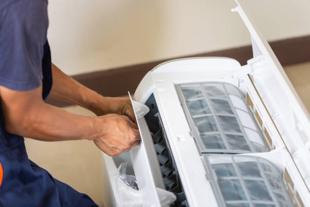 Best Air Conditioning Cleaning in Sharpsville, PA