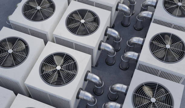 Trusted Sharpsville, PA HVAC Experts