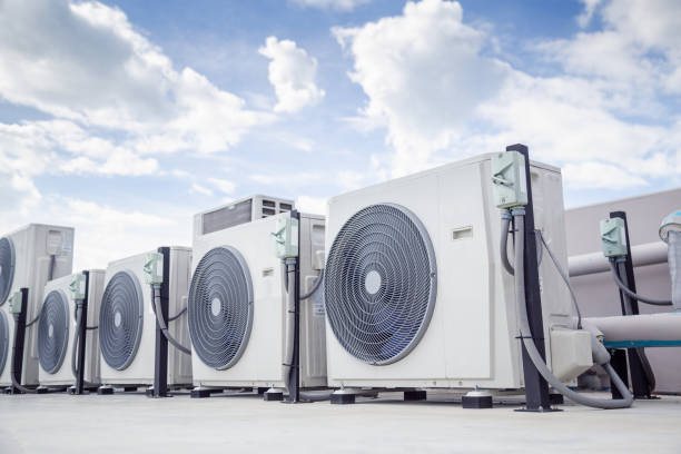 Best HVAC Training and Certification in Sharpsville, PA