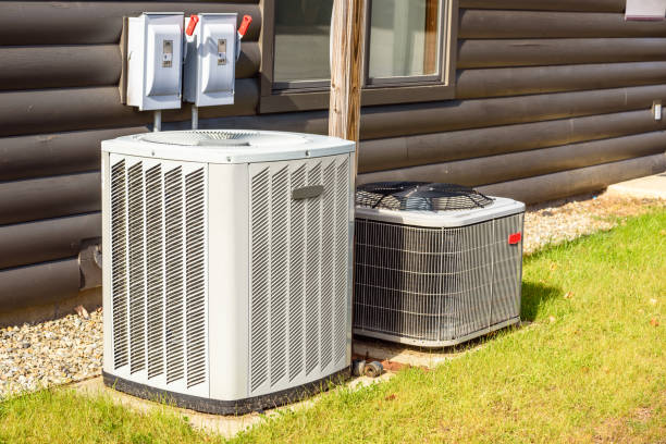 Best Residential HVAC in Sharpsville, PA